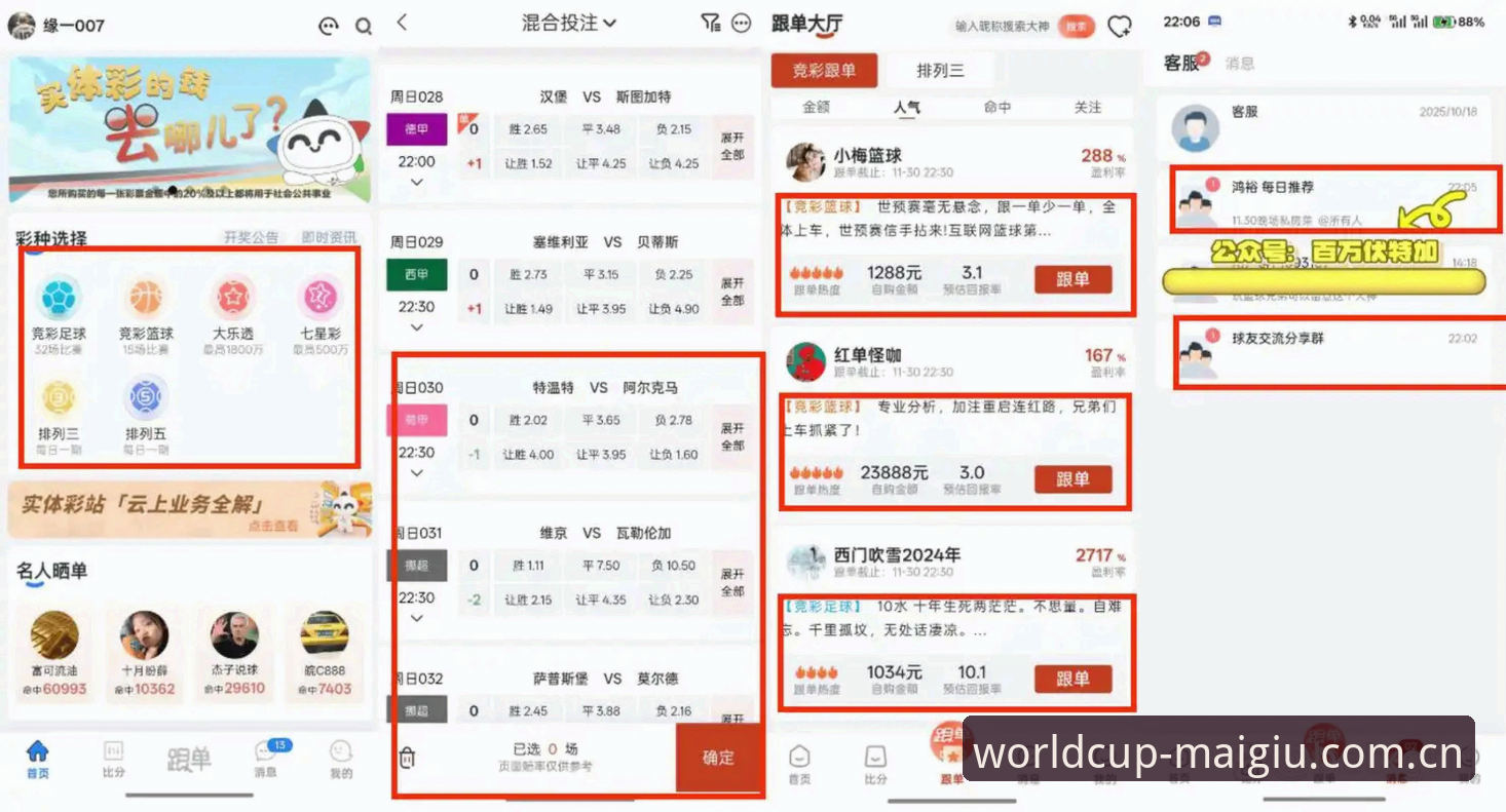 买球网站怎么找？2026世界杯投注实用指南——探索创新玩法与官方认证入口
